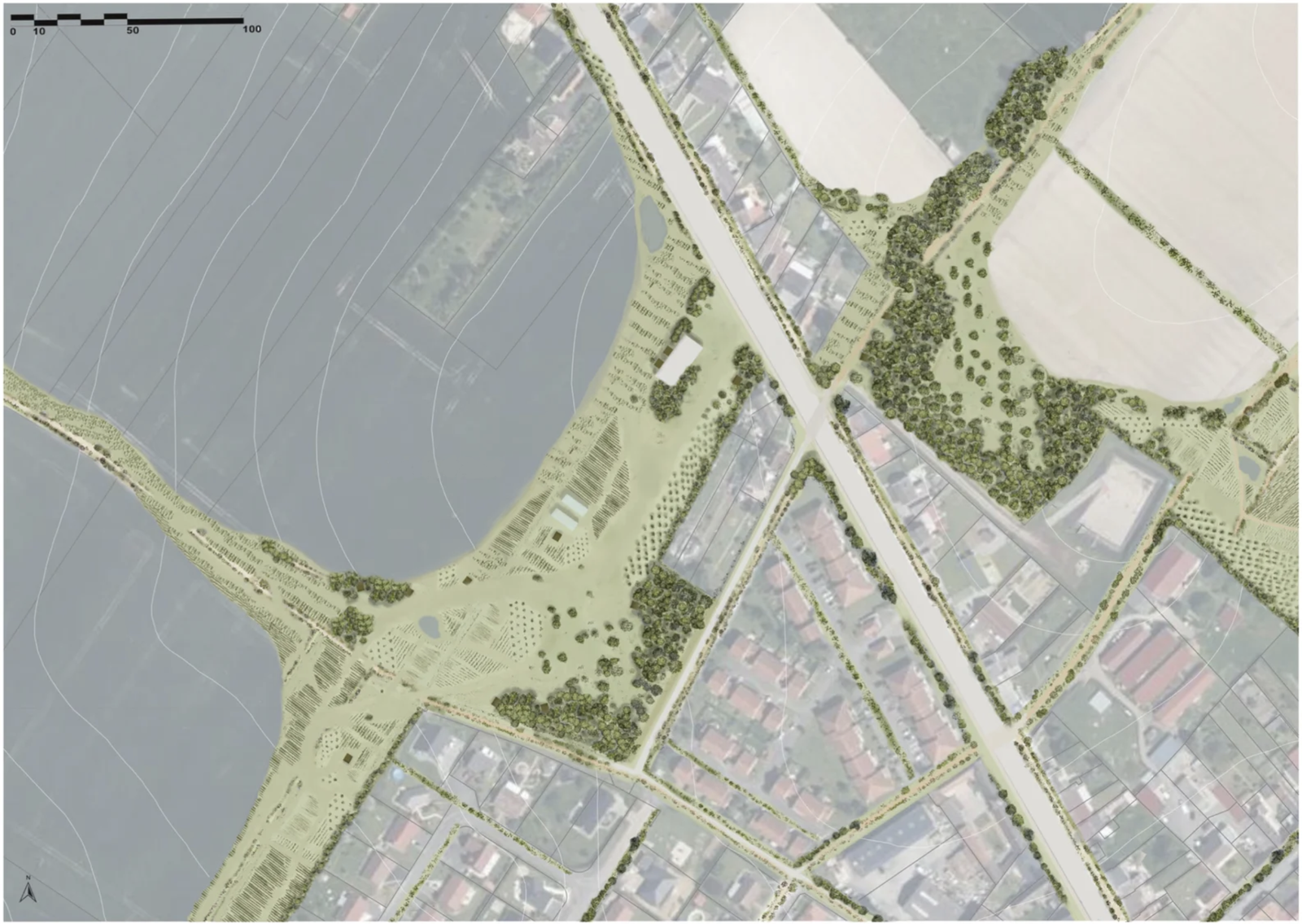 Aménagement extérieur Paris
